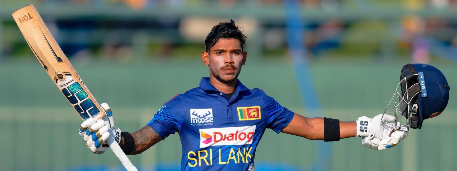 Pathum Nissanka Rises to T20I Batting No. 3